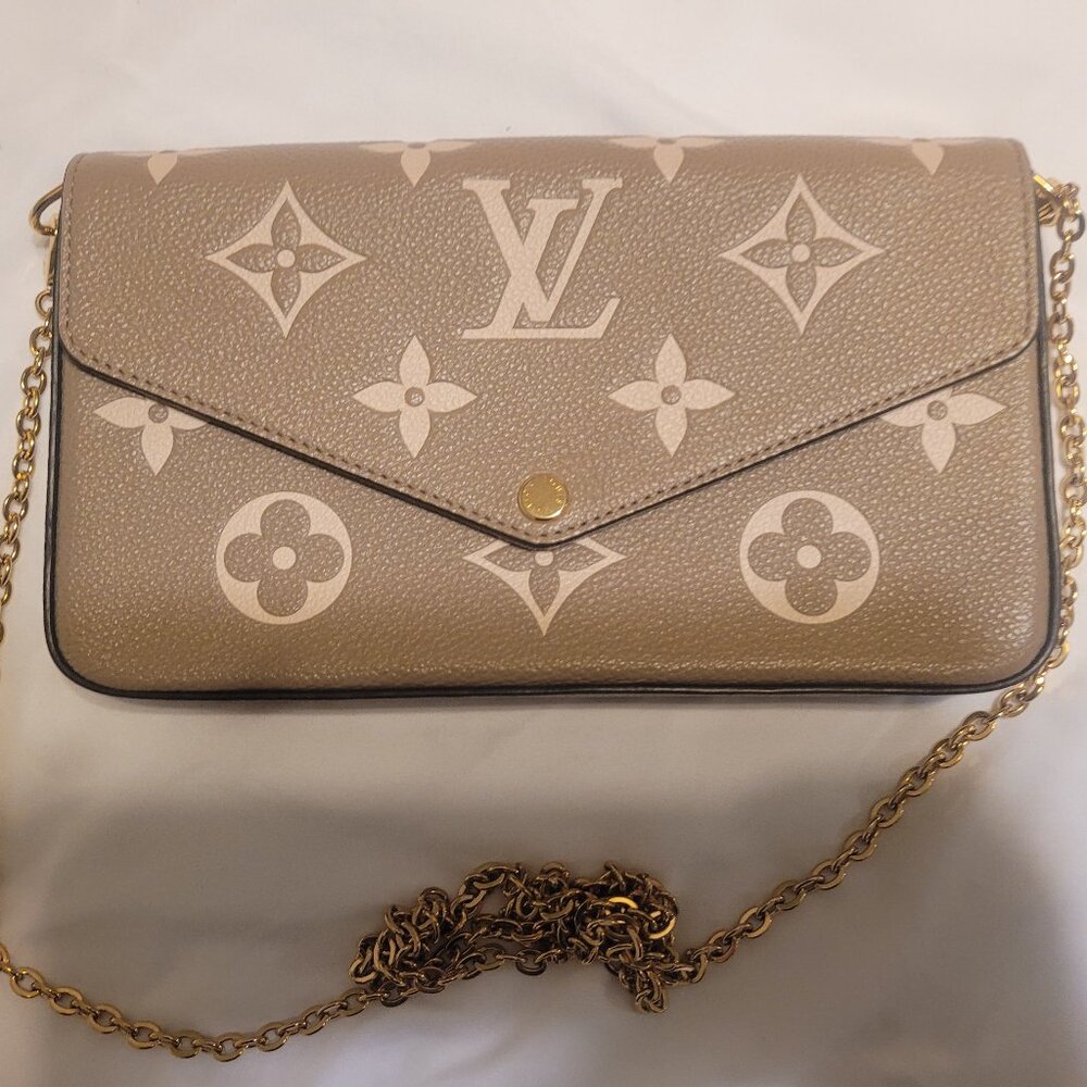 Louis Vuitton felicie